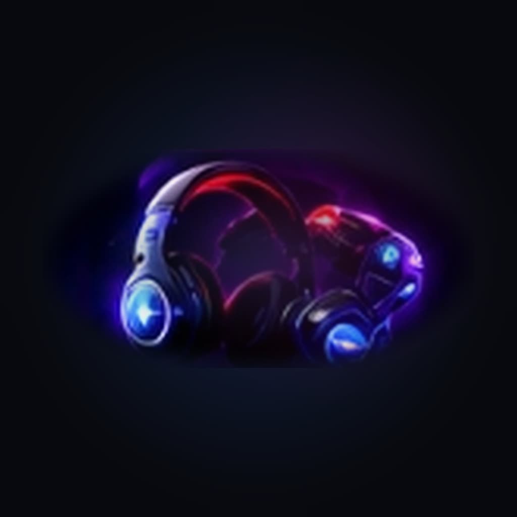 Combo Gamer Pro — Audífonos + Gatillos + Dedales