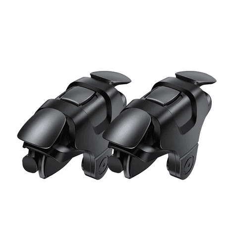 Audífonos Gamer Tácticos LED y Gatillos L1/R1