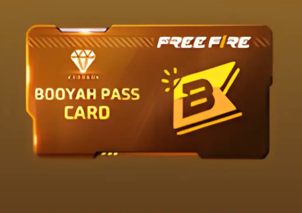 Pase Booyah